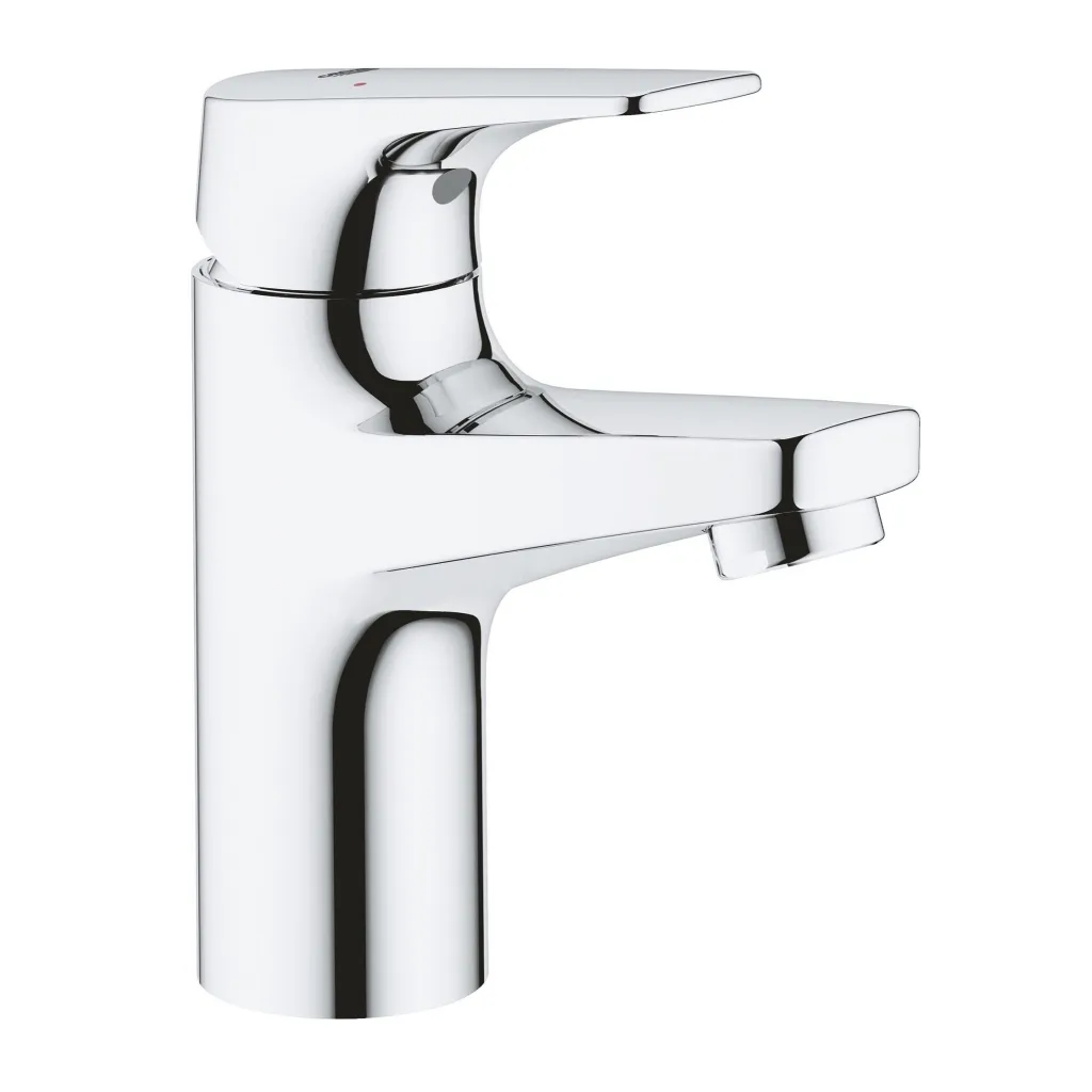 Кухонна мийка Змішувач Grohe BauFlow д/раковини (23752000)