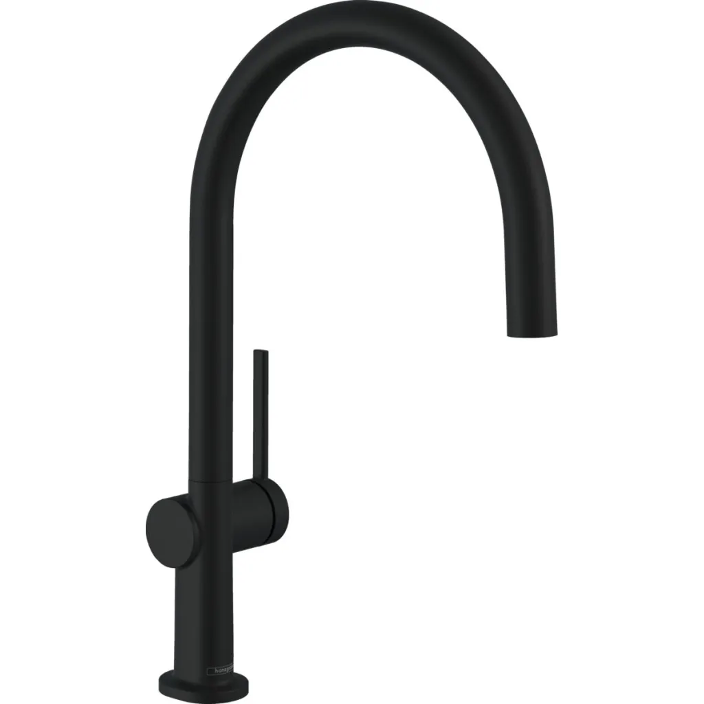 Кухонна мийка Змішувач Hansgrohe Talis M54 (72804670)