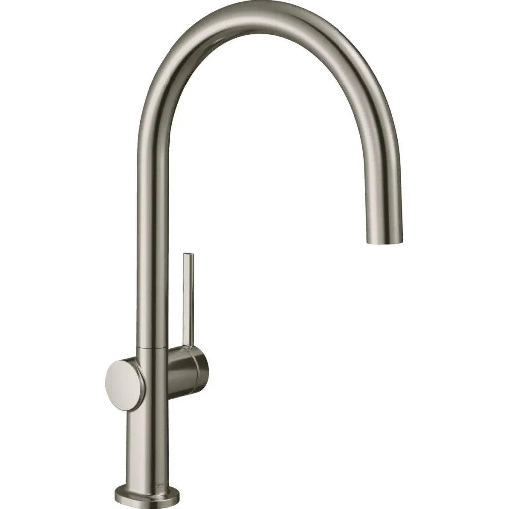 Кухонна мийка Змішувач Hansgrohe Talis M54 (72804800)