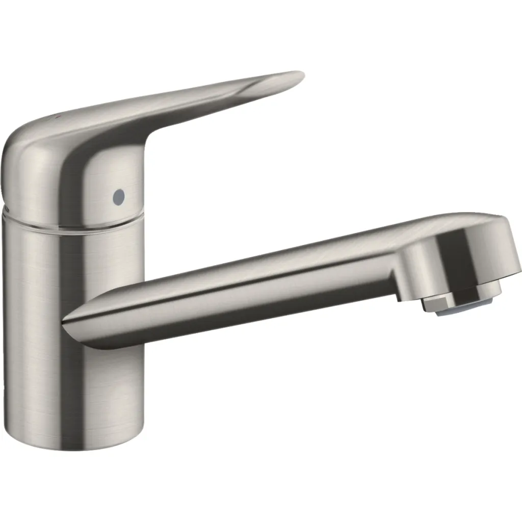 Кухонна мийка Змішувач Hansgrohe 71808800