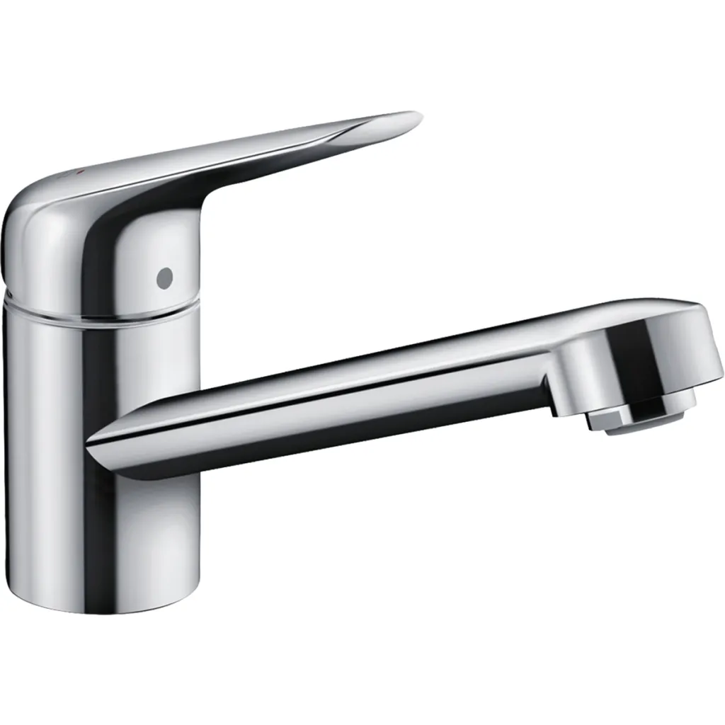 Кухонна мийка Змішувач Hansgrohe 71808000