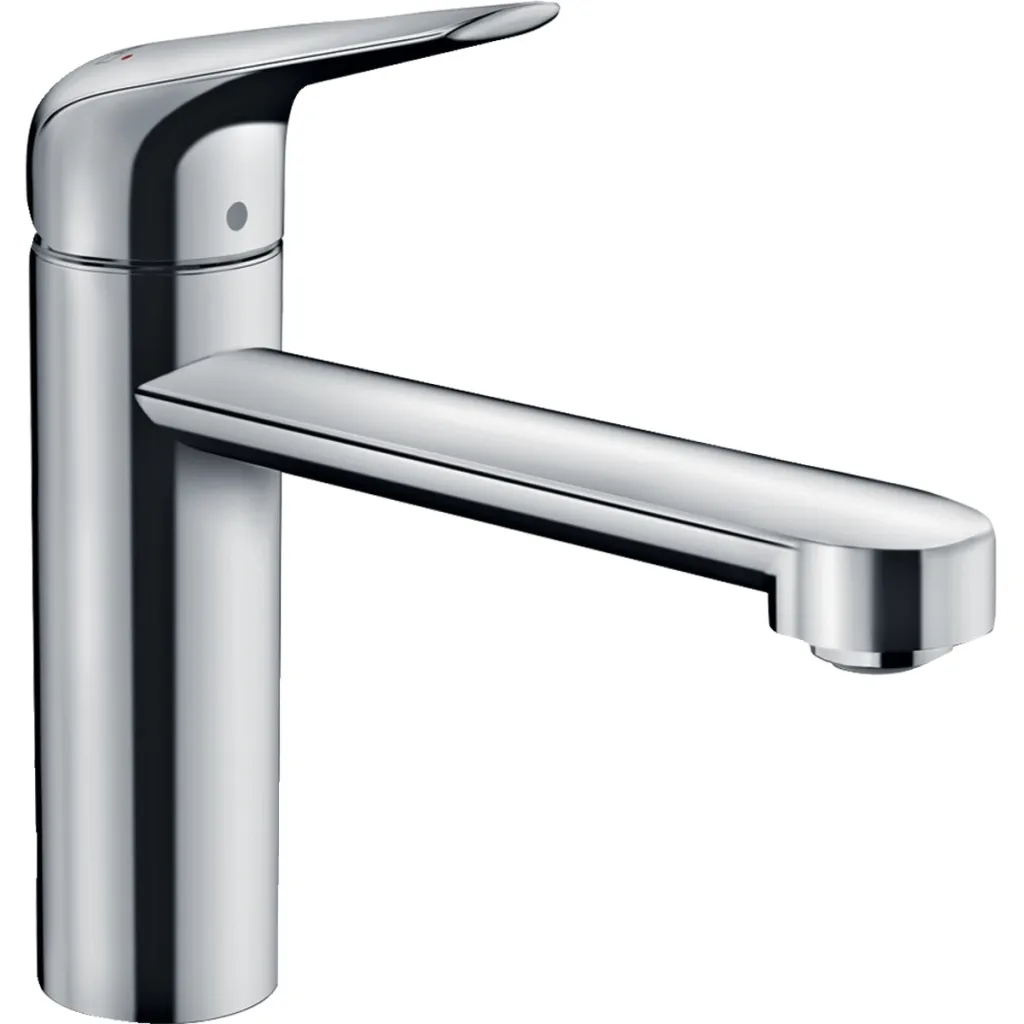 Кухонна мийка Змішувач Hansgrohe 71806000