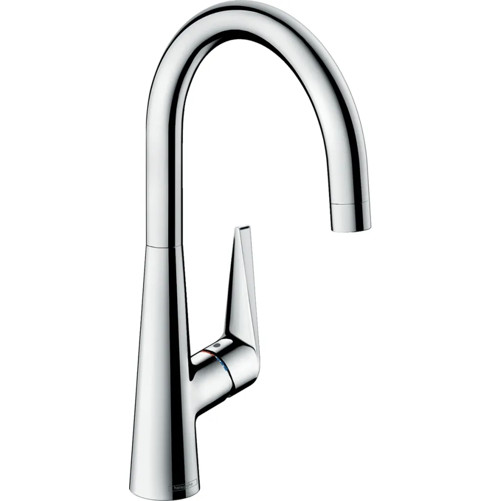 Кухонна мийка Змішувач Hansgrohe 72810000