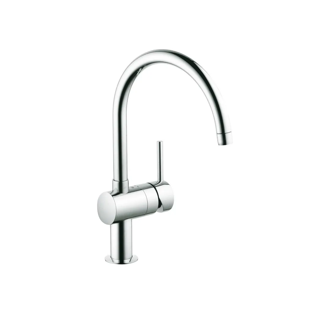 Кухонна мийка Змішувач Grohe 32917000 (CV030531)