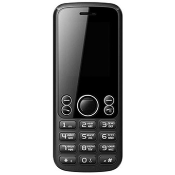 Мобільний телефон Atel AMP-C800 Black