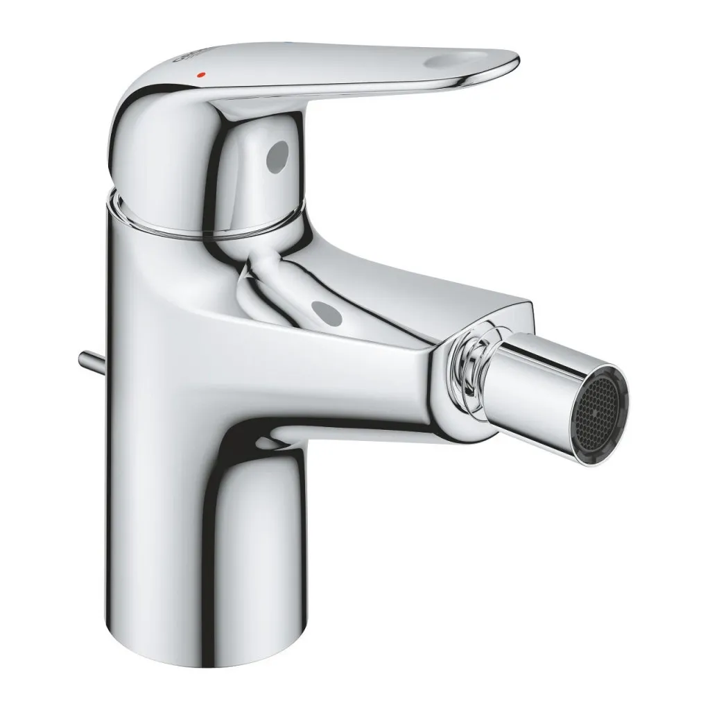 Кухонна мийка Змішувач Grohe Euroeco (23263001)