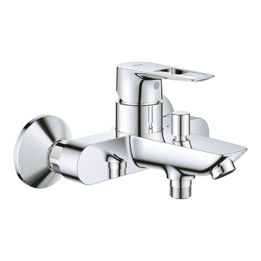 Кухонная мойка Смеситель Grohe BauLoop New (23603001)