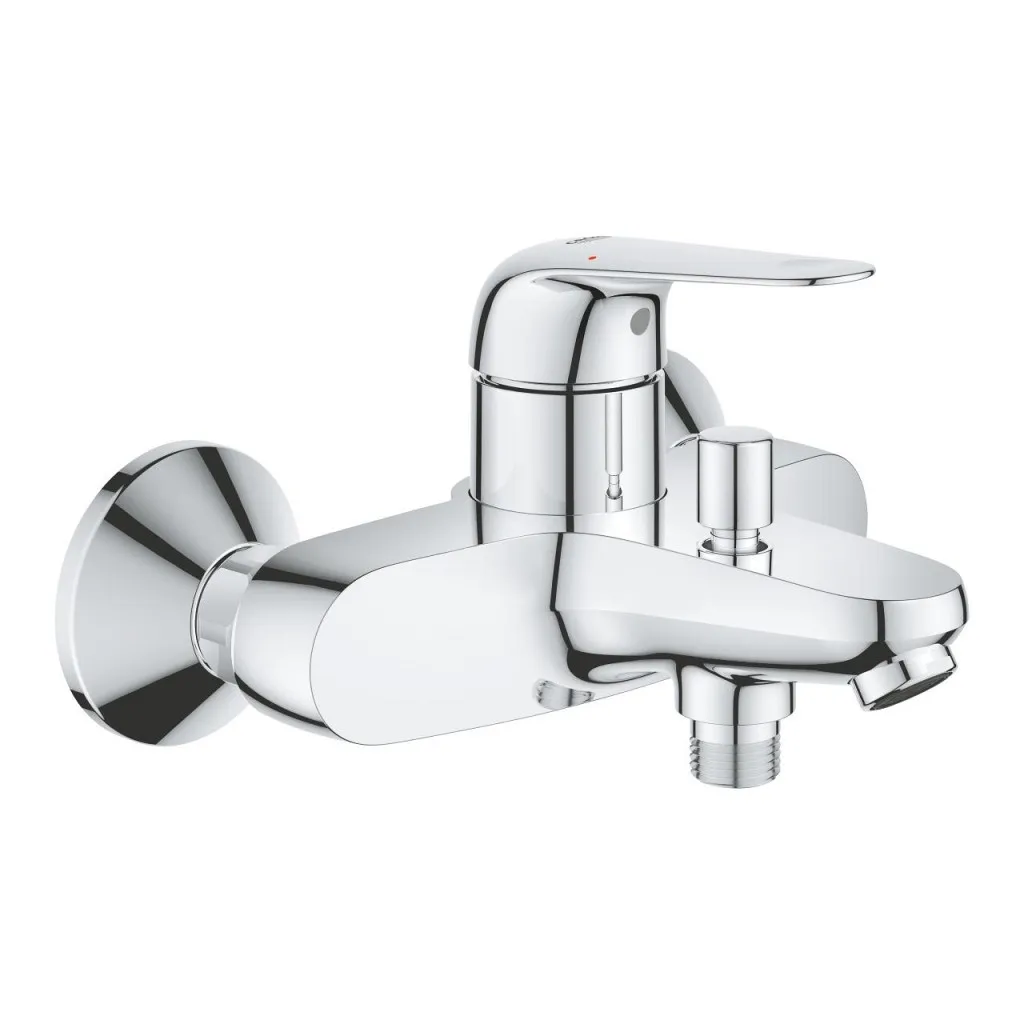 Кухонная мойка Смеситель Grohe Euroeco (32743001)