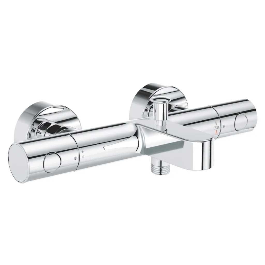 Кухонная мойка Смеситель Grohe Grohtherm 800 Cosmopolitan (34766000)