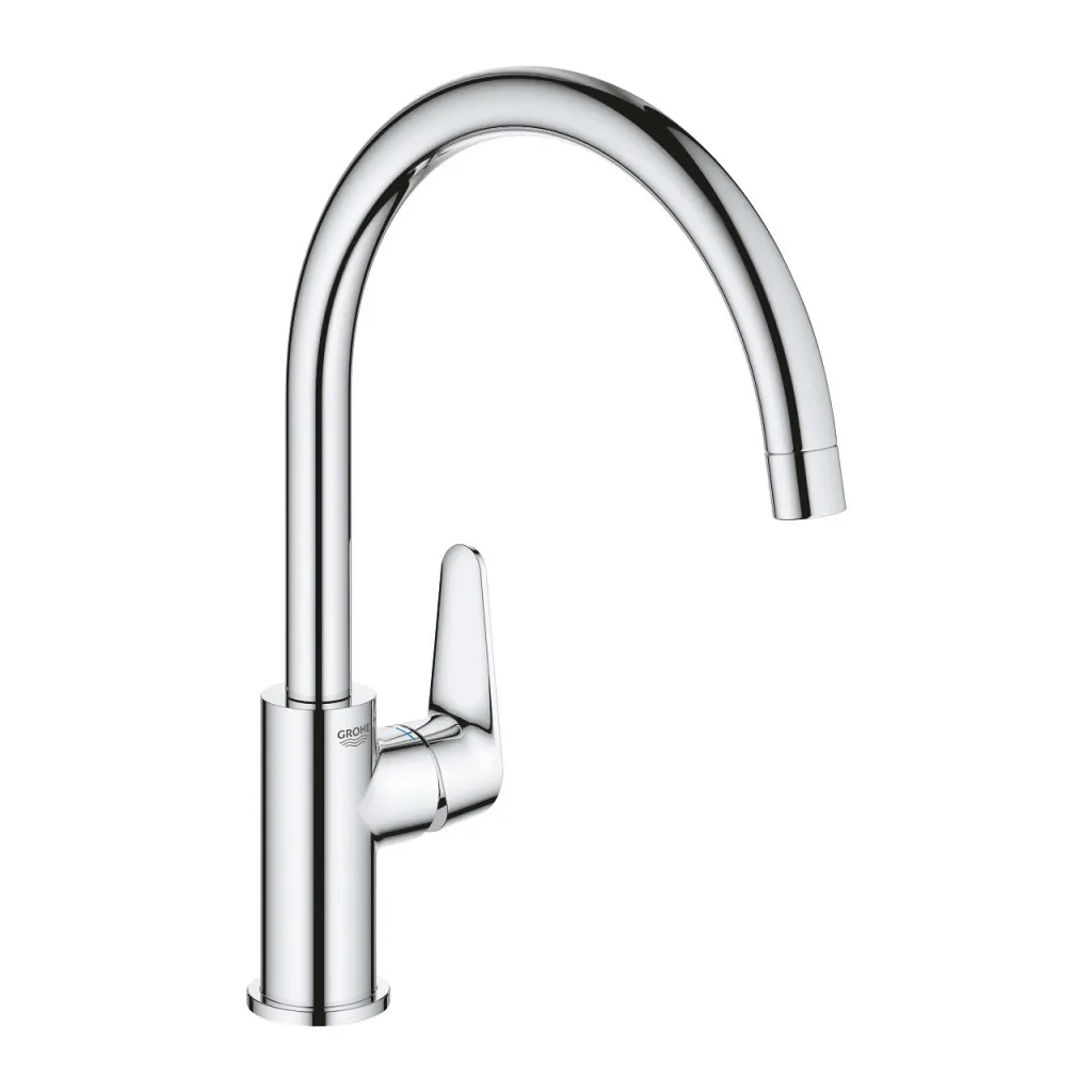 Кухонна мийка Змішувач Grohe BauCurve (31231001)