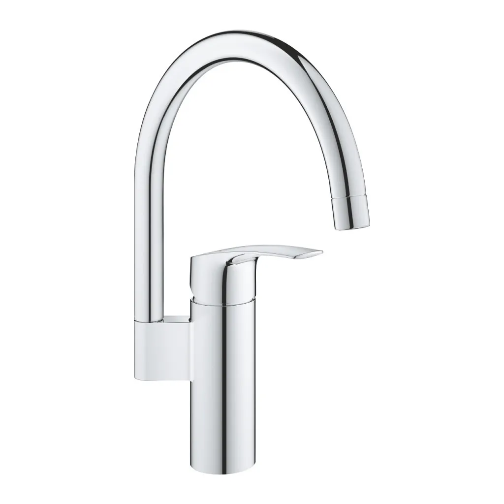 Кухонная мойка Смеситель Grohe Eurosmart New (33202003)