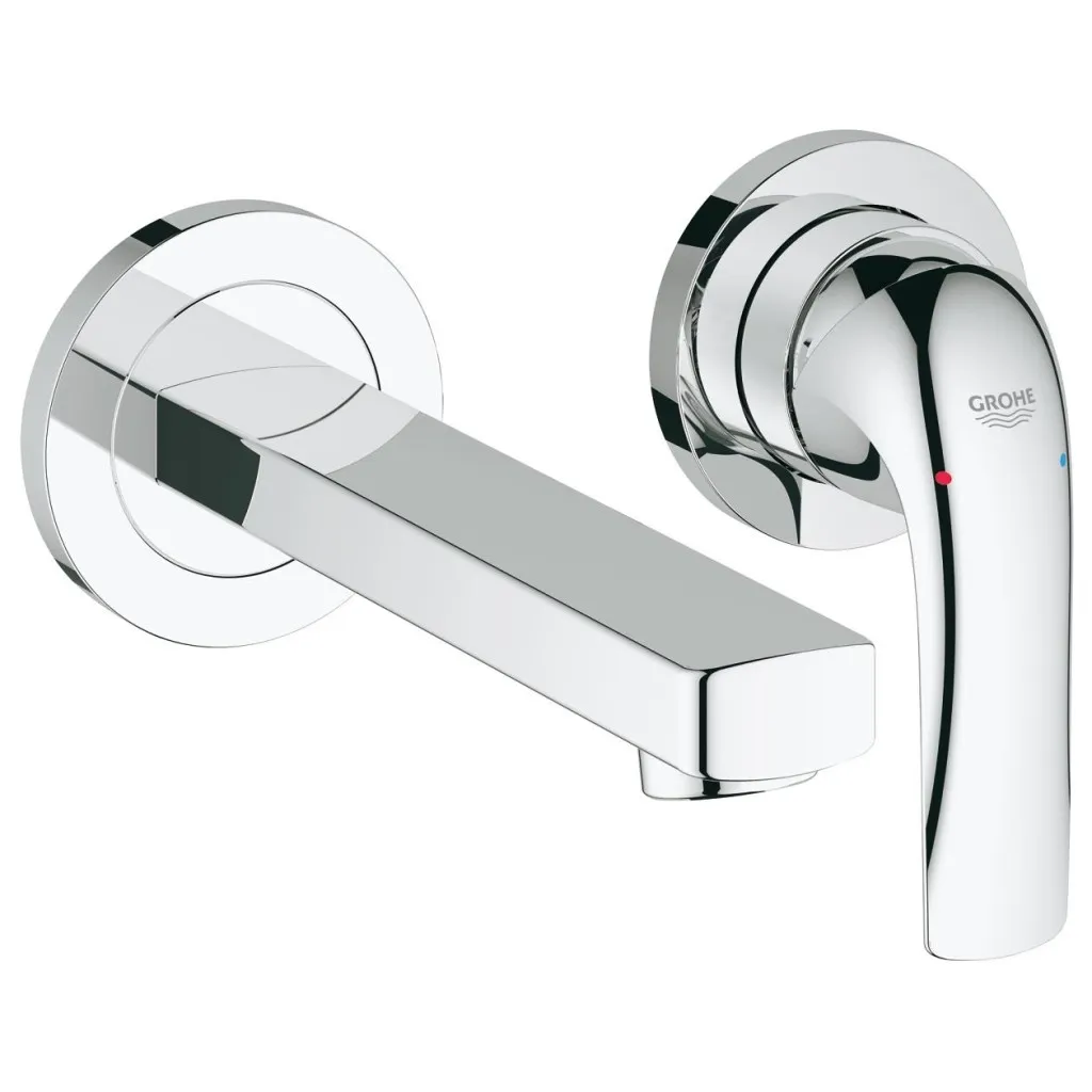 Кухонна мийка Змішувач Grohe BauCurve S-Size (20288000)