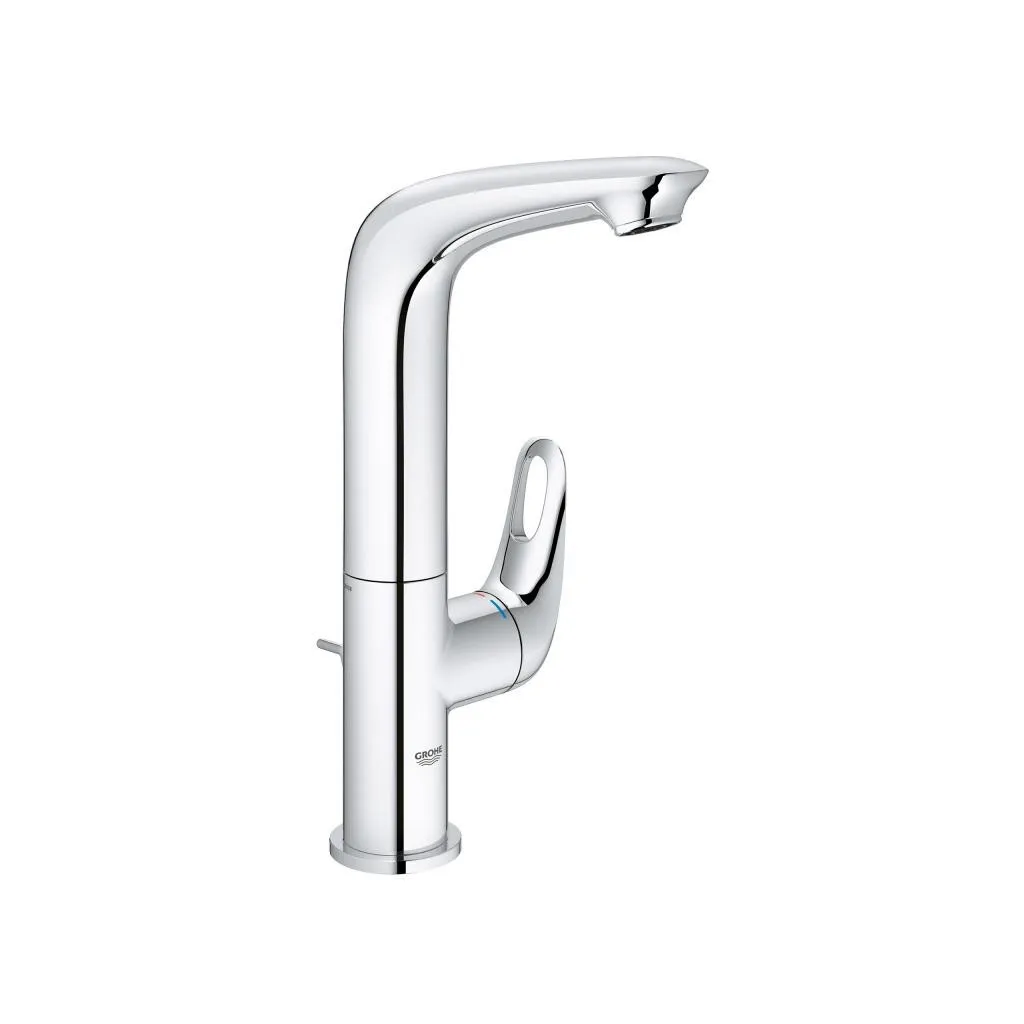  Смеситель Grohe Eurostyle (23569003)