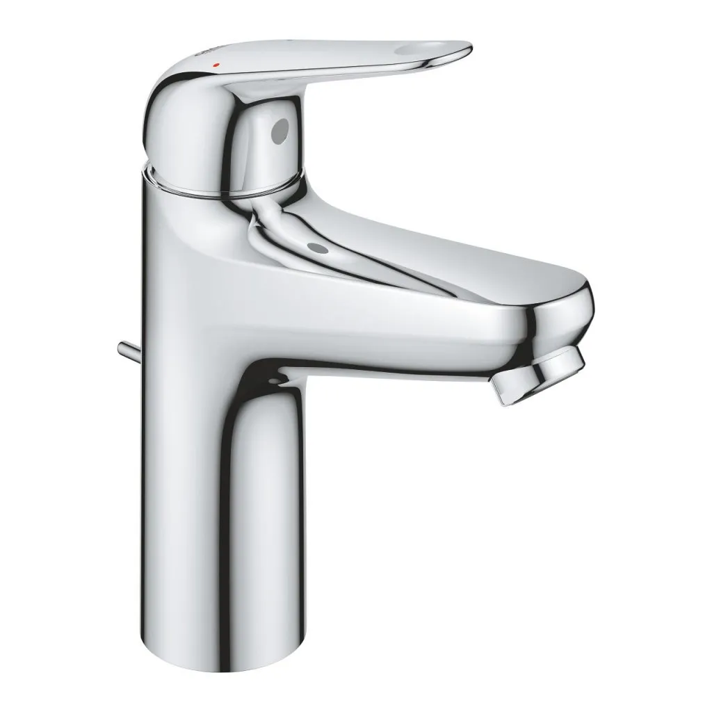 Кухонна мийка Змішувач Grohe M-Size Euroeco (24265001)