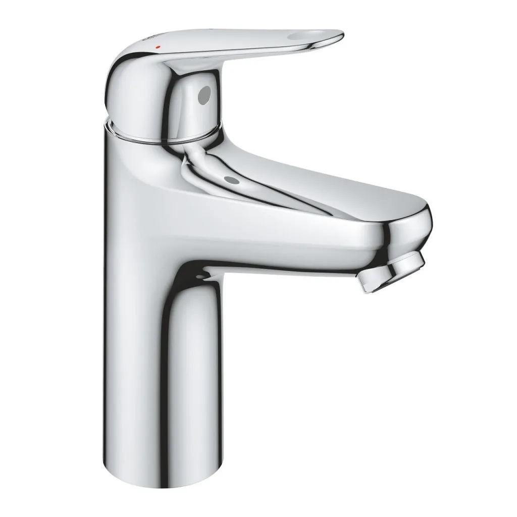 Кухонна мийка Змішувач Grohe M-Size Euroeco (24267001)