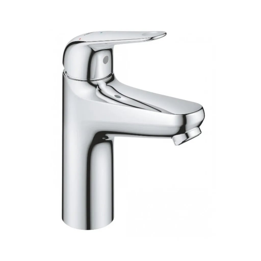 Кухонна мийка Змішувач Grohe M-Size Euroeco (24269001)