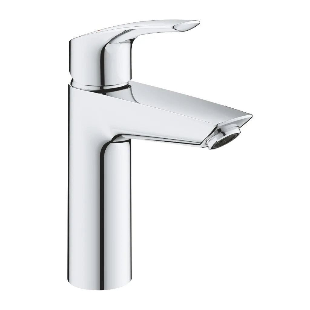 Кухонна мийка Змішувач Grohe M-Size Eurosmart New (23324003)