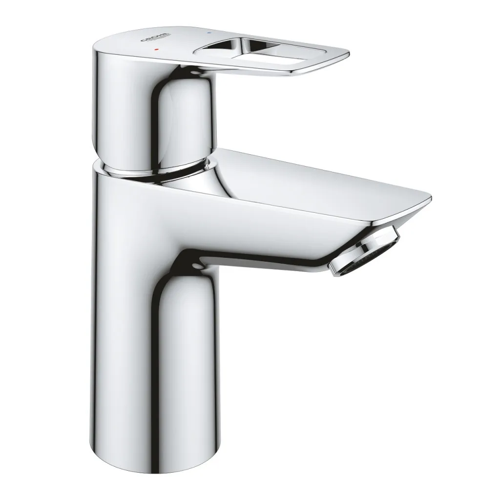 Кухонна мийка Змішувач Grohe S-Size BauLoop New (23337001)