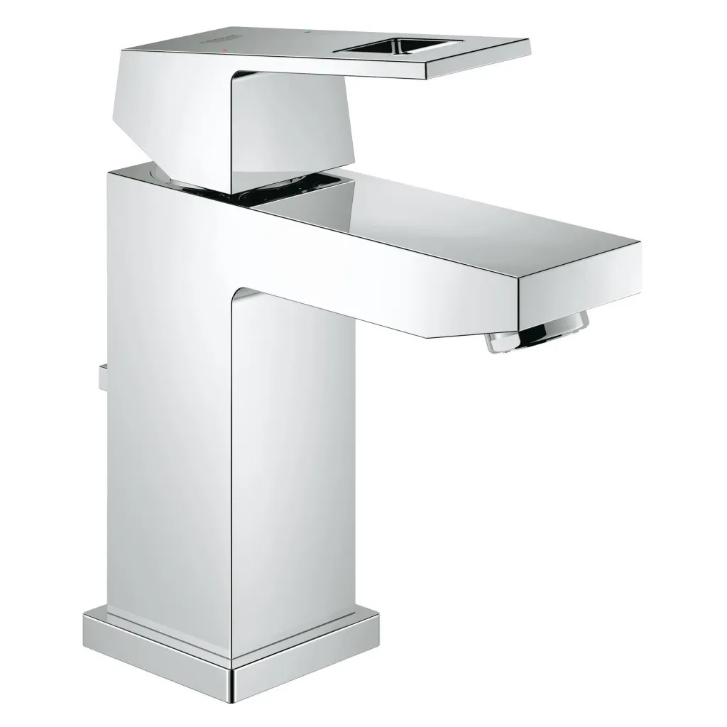 Кухонна мийка Змішувач Grohe S-Size Eurocube (2312700E)