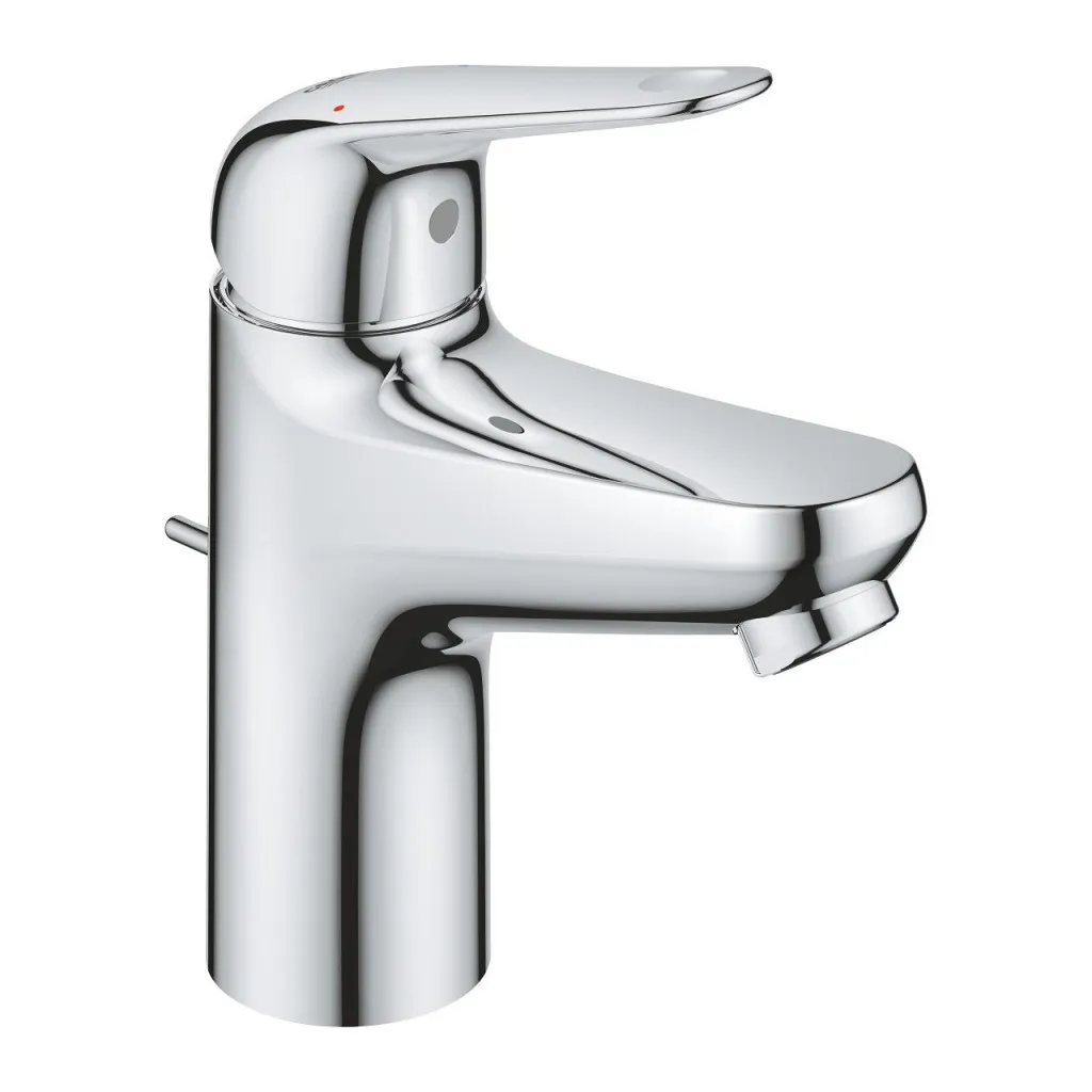 Кухонна мийка Змішувач Grohe S-Size Euroeco (23262001)