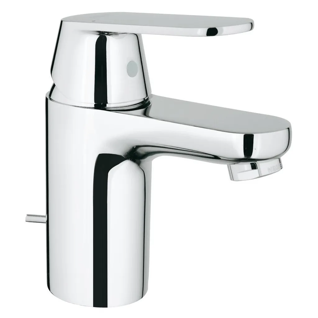 Кухонная мойка Смеситель Grohe S-Size Eurosmart Cosmopolitan (3282500E)