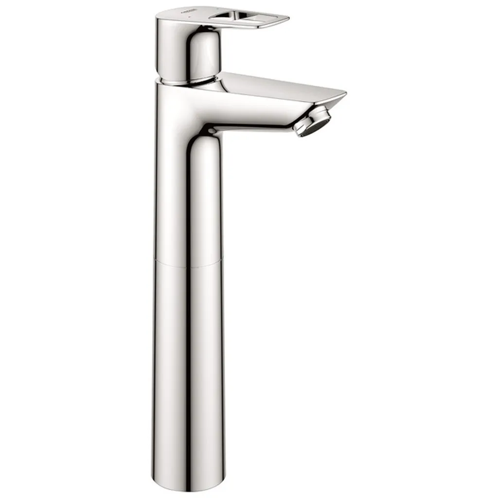 Кухонна мийка Змішувач Grohe XL-Size BauLoop New (23764001)