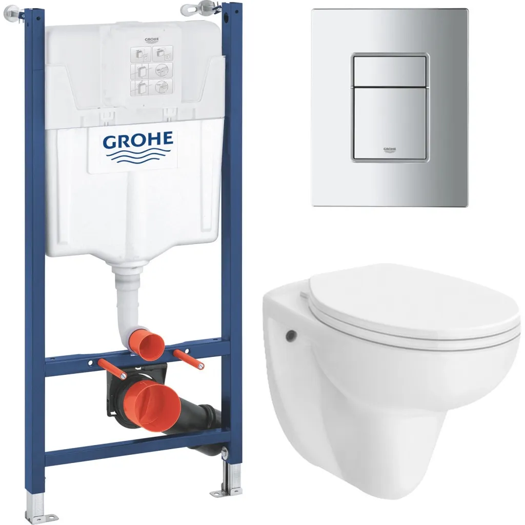  Grohe QuickFix UA38971966A (CV032252)