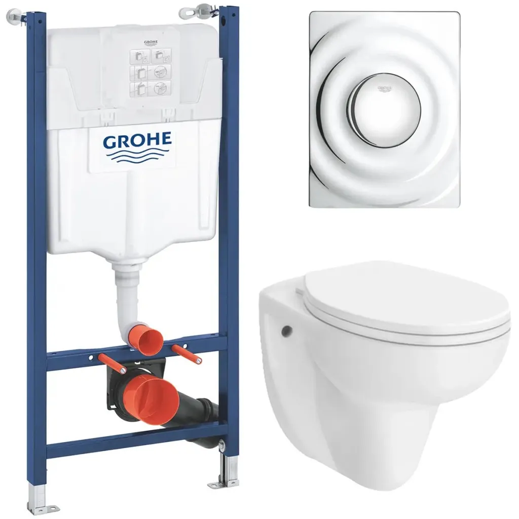  Grohe QuickFix UA38971574A (CV032250)