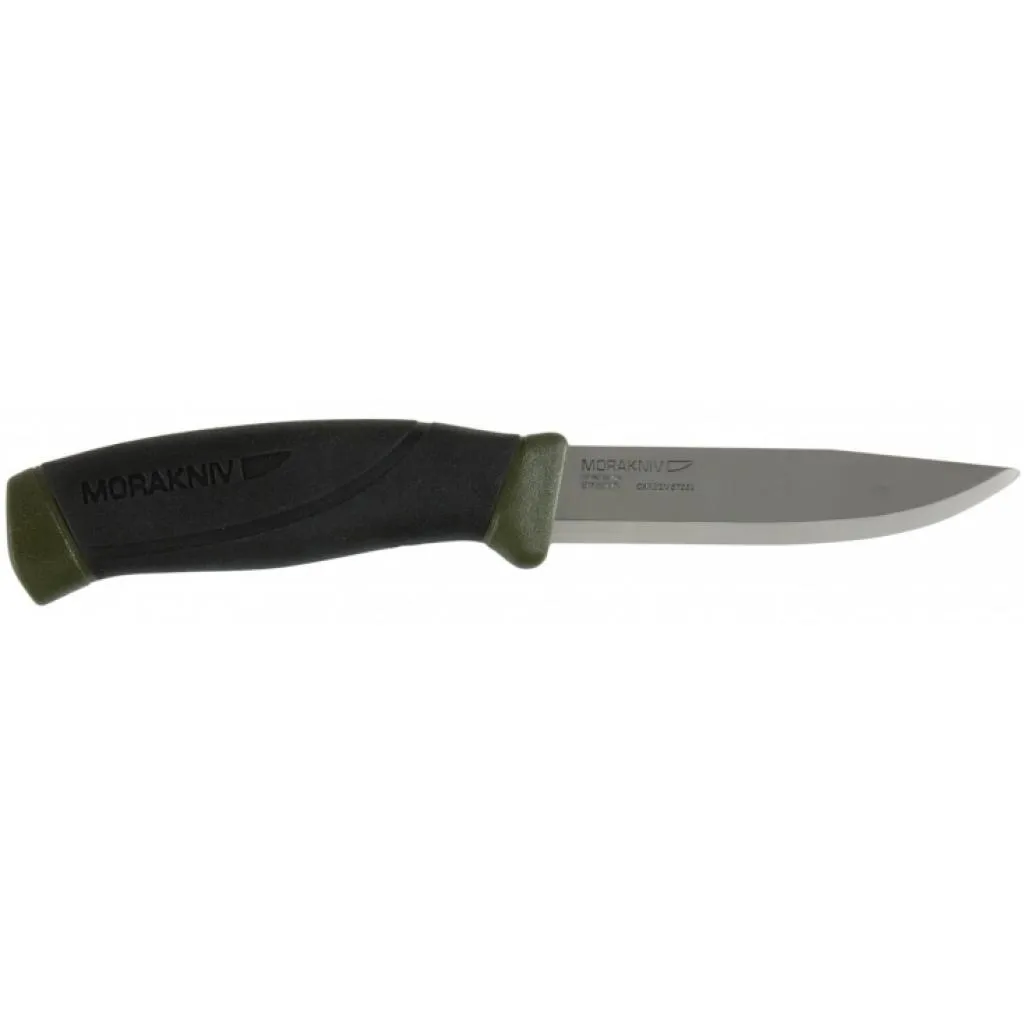  Morakniv Companion MG carbon steel (11863)