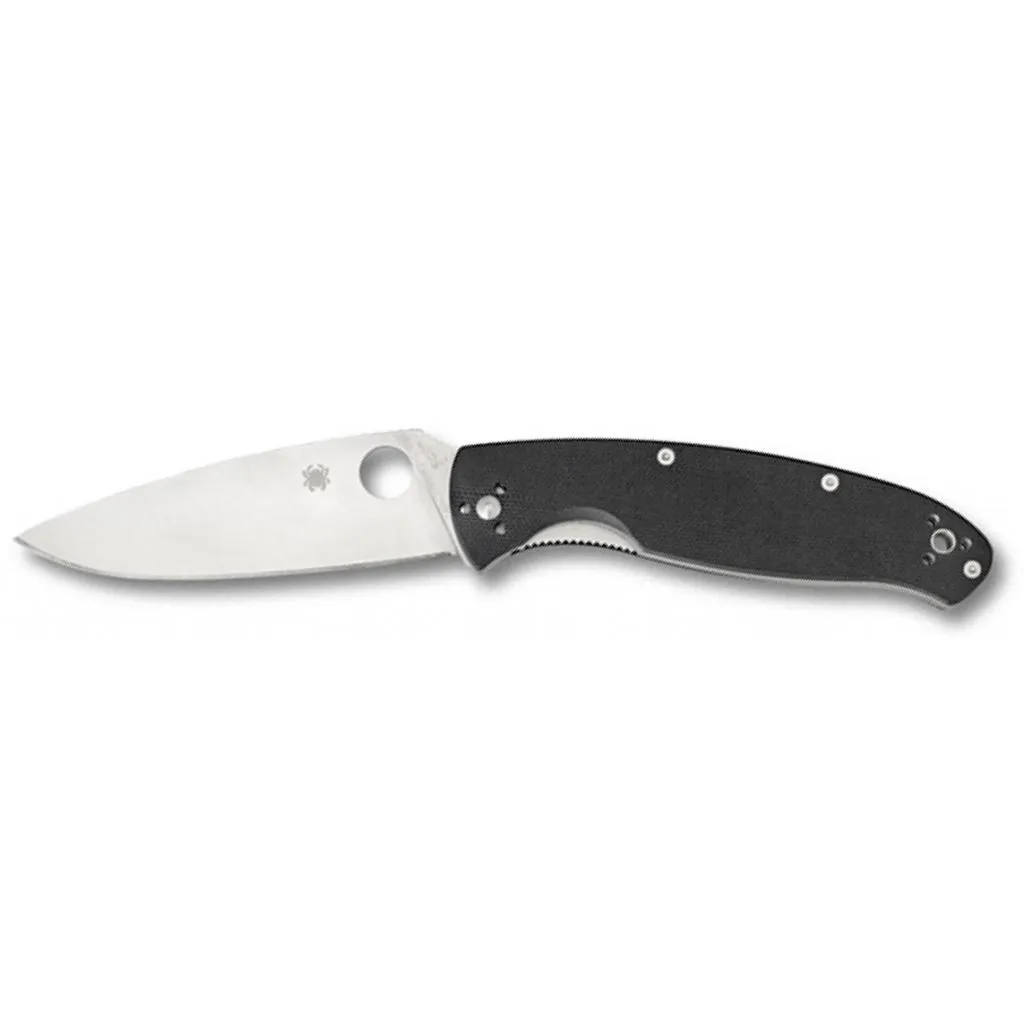  Spyderco Resilience (C142GP)