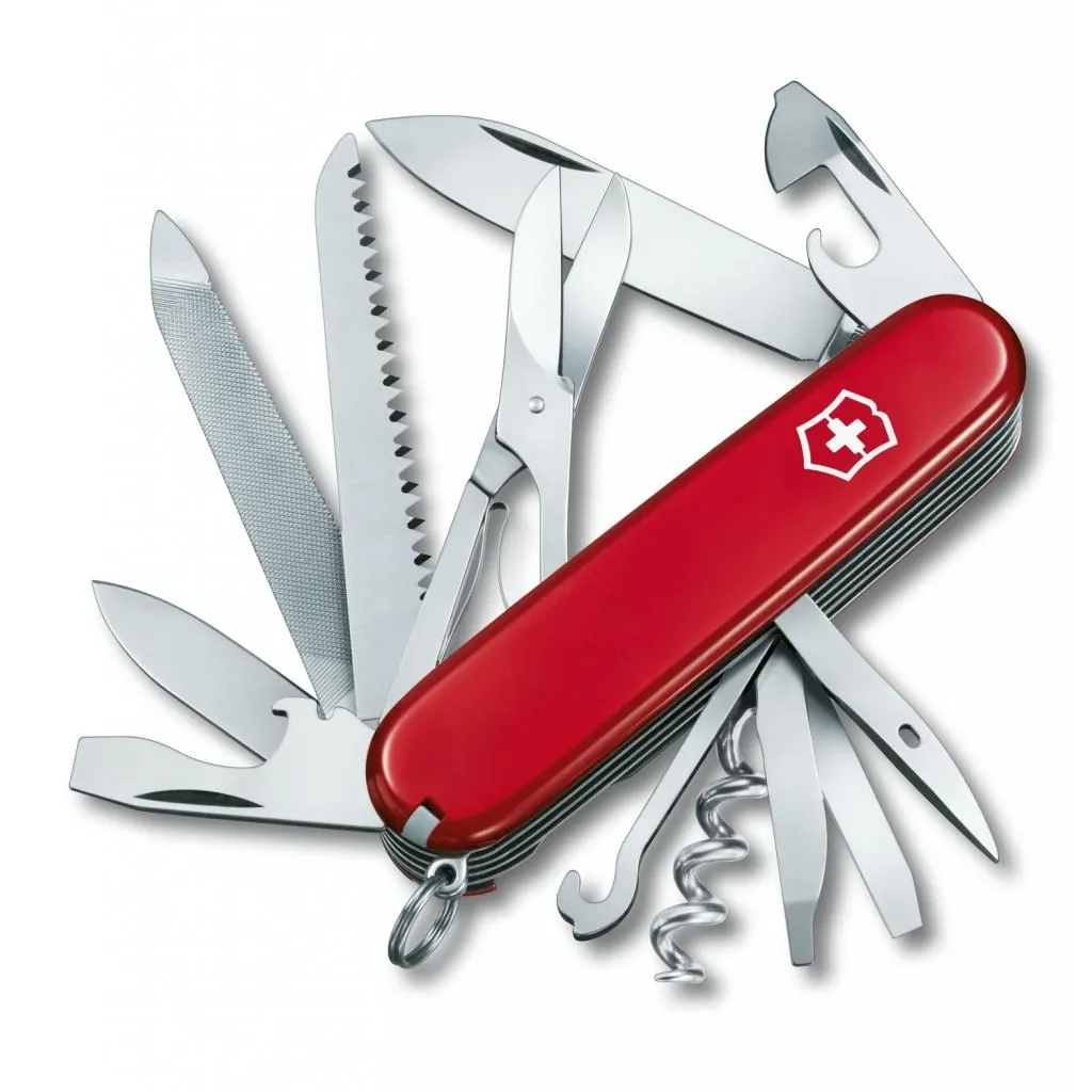  Victorinox Swiss Army Ranger (1.3763)