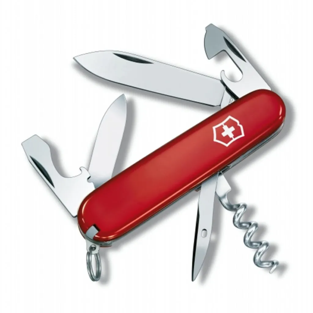  Victorinox Swiss Armi Tourist (0.3603)