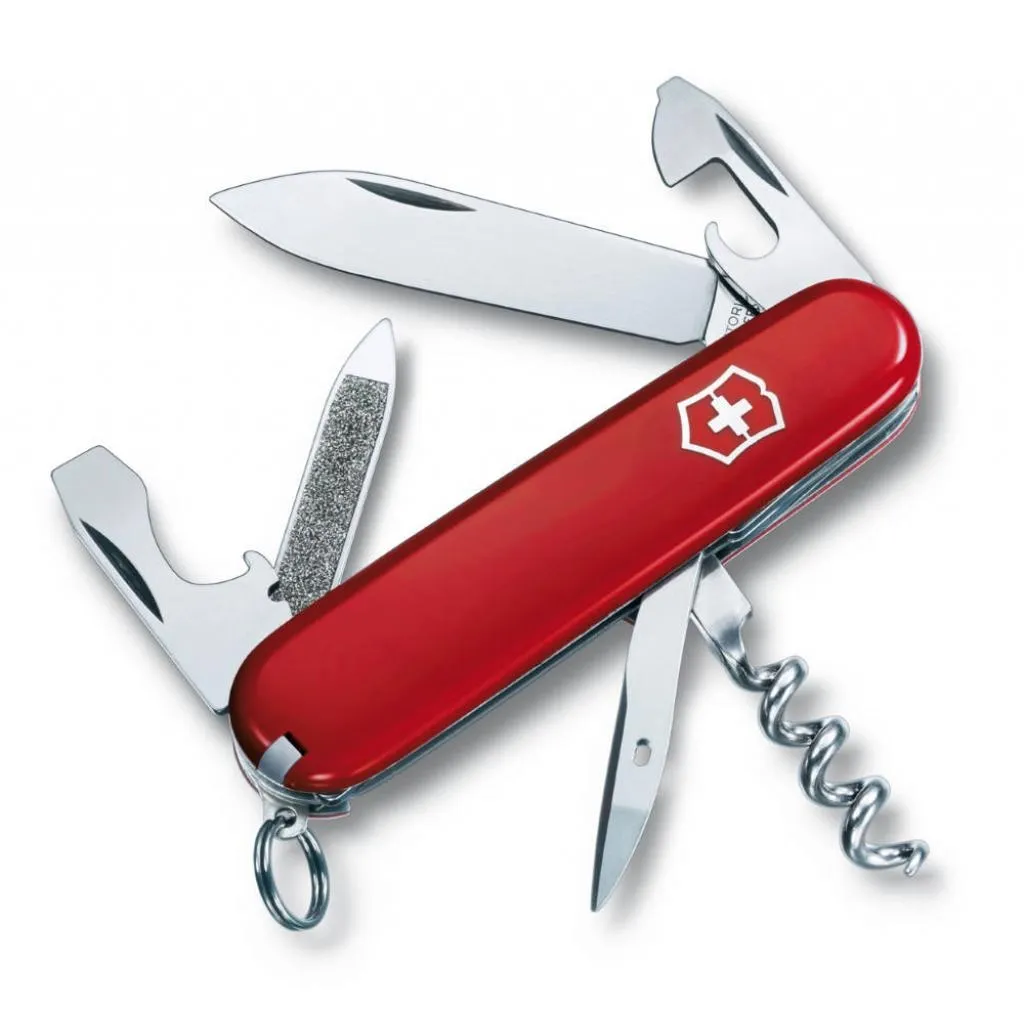  Victorinox Swiss Army Sportsman (0.3803)