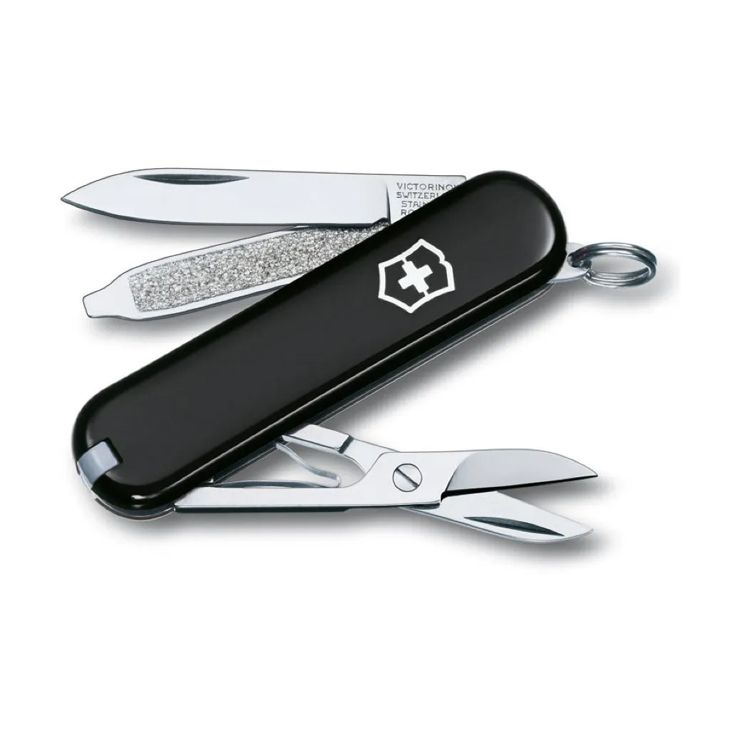  Victorinox Сlassic-SD (0.6223.3)