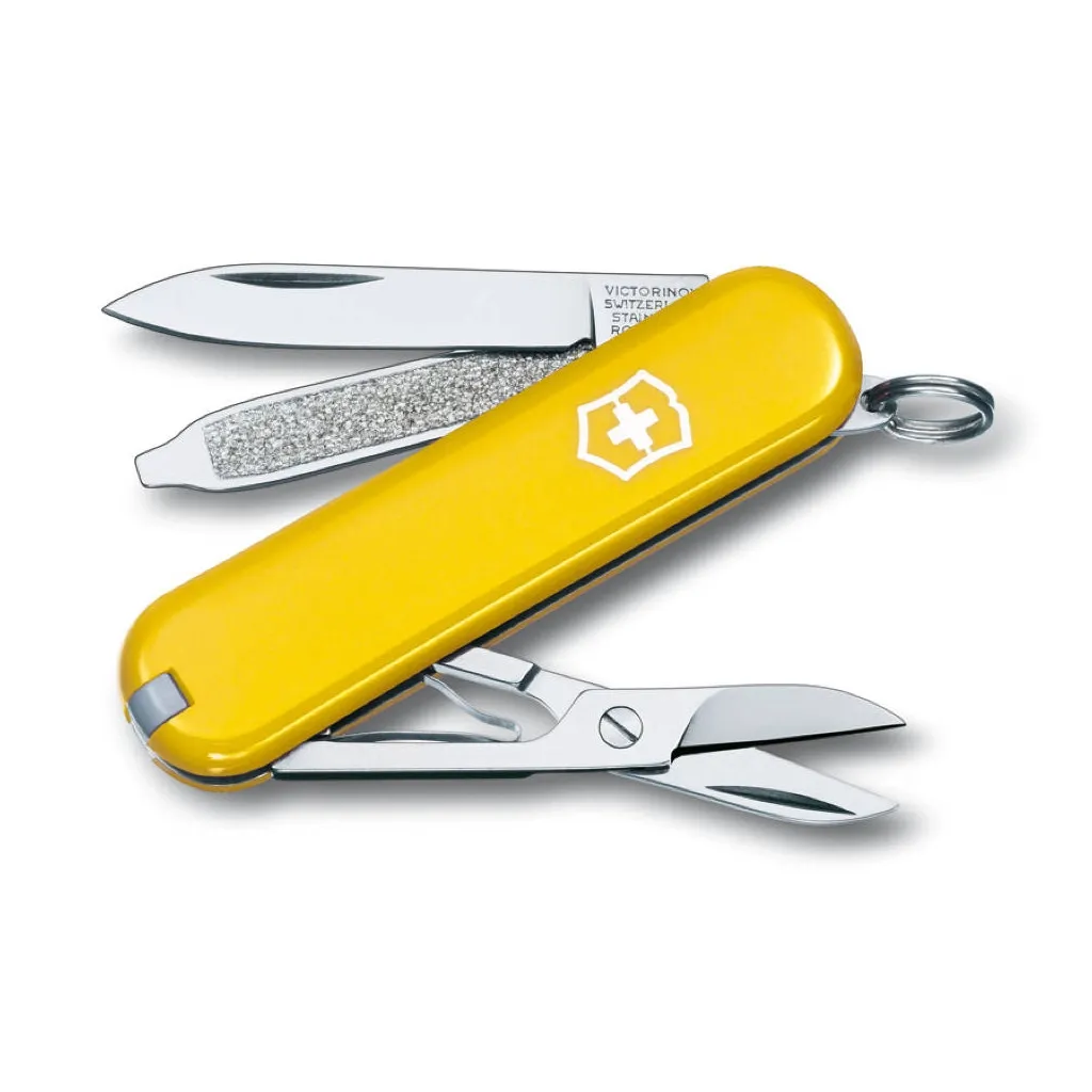  Victorinox Сlassic-SD (0.6223.8)