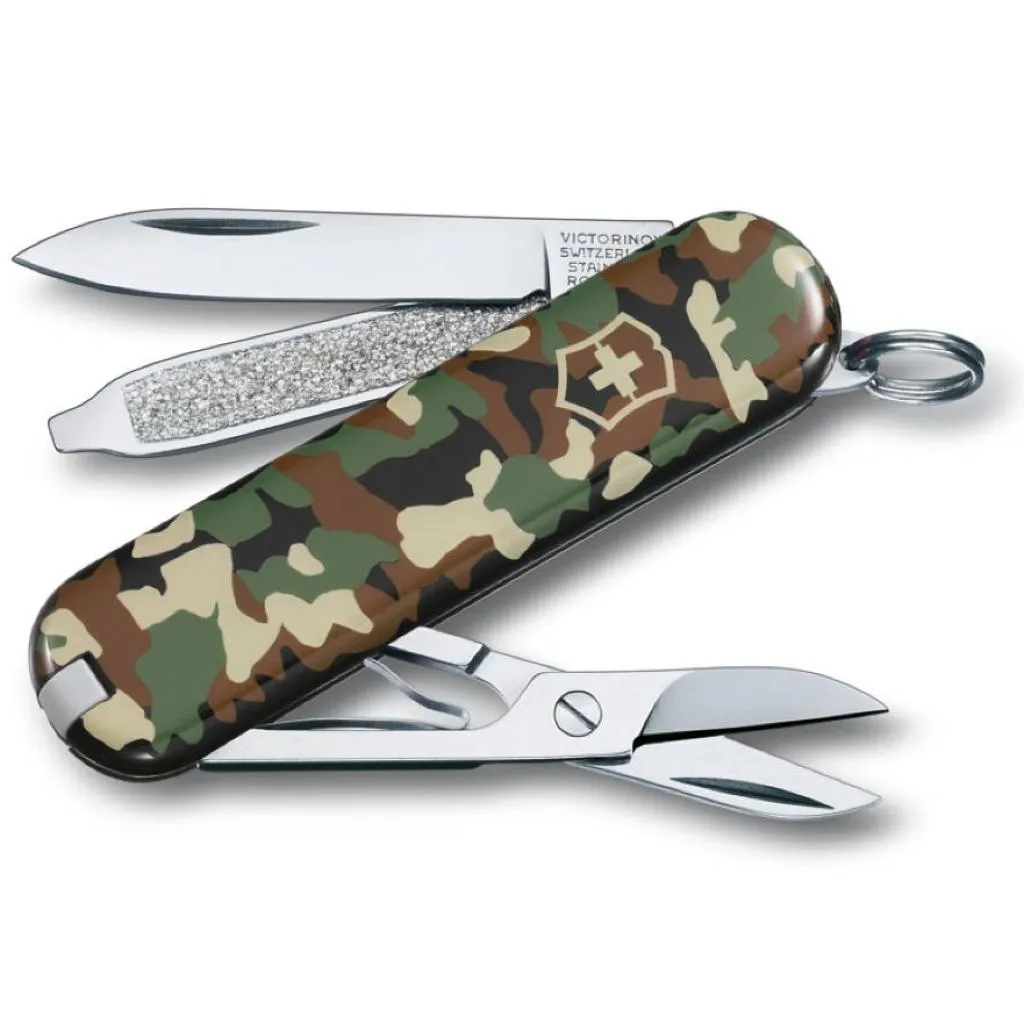  Victorinox Сlassic-SD (0.6223.94)