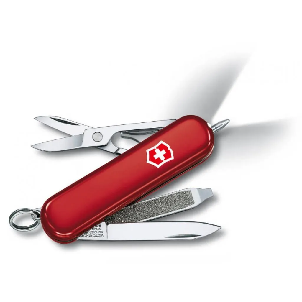  Victorinox Signature Lite (0.6226)