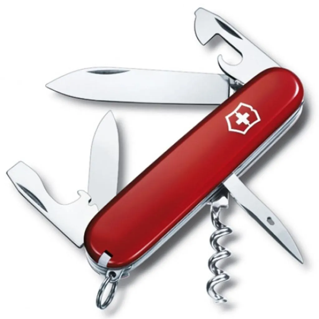  Victorinox Swiss Army Spartan (1.3603)