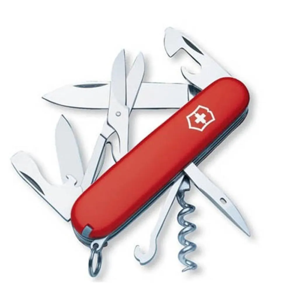  Victorinox Swiss Army Climber (1.3703)