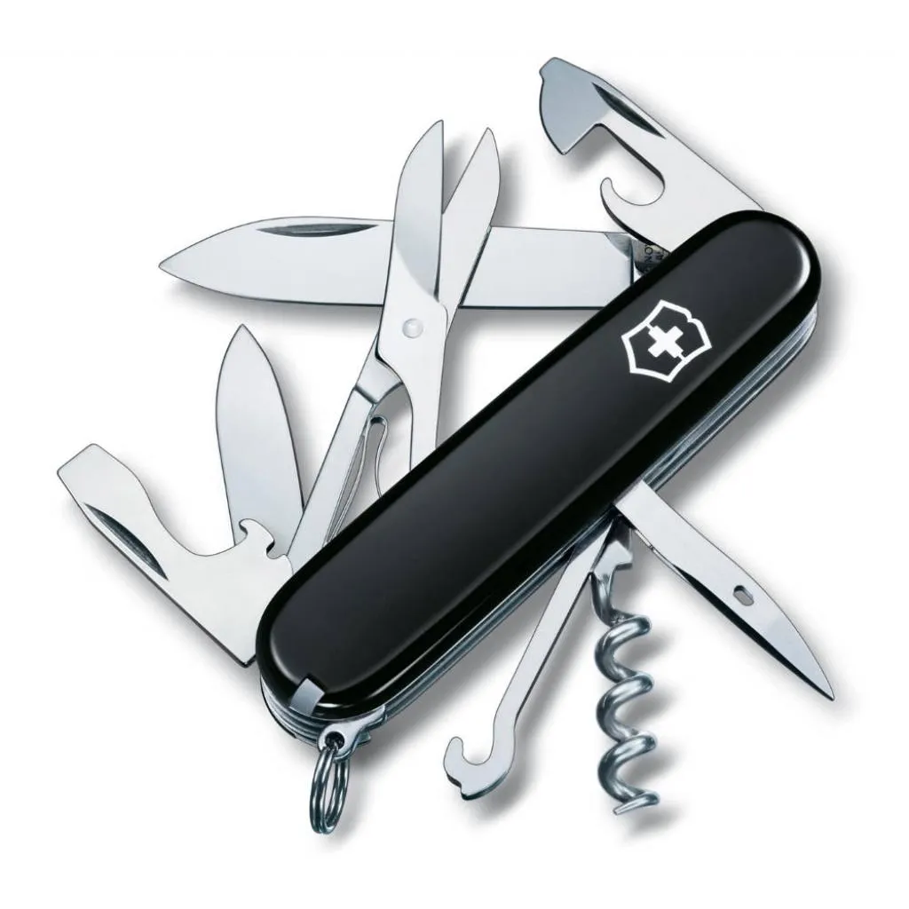  Victorinox Swiss Army Climber (1.3703.3)