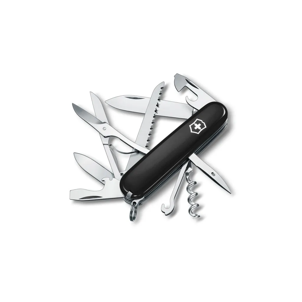  Victorinox Swiss Army Huntsman (1.3713.3B1)