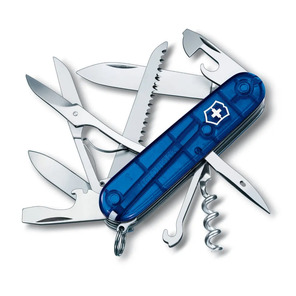  Victorinox Swiss Army Huntsman (1.3713.T2)