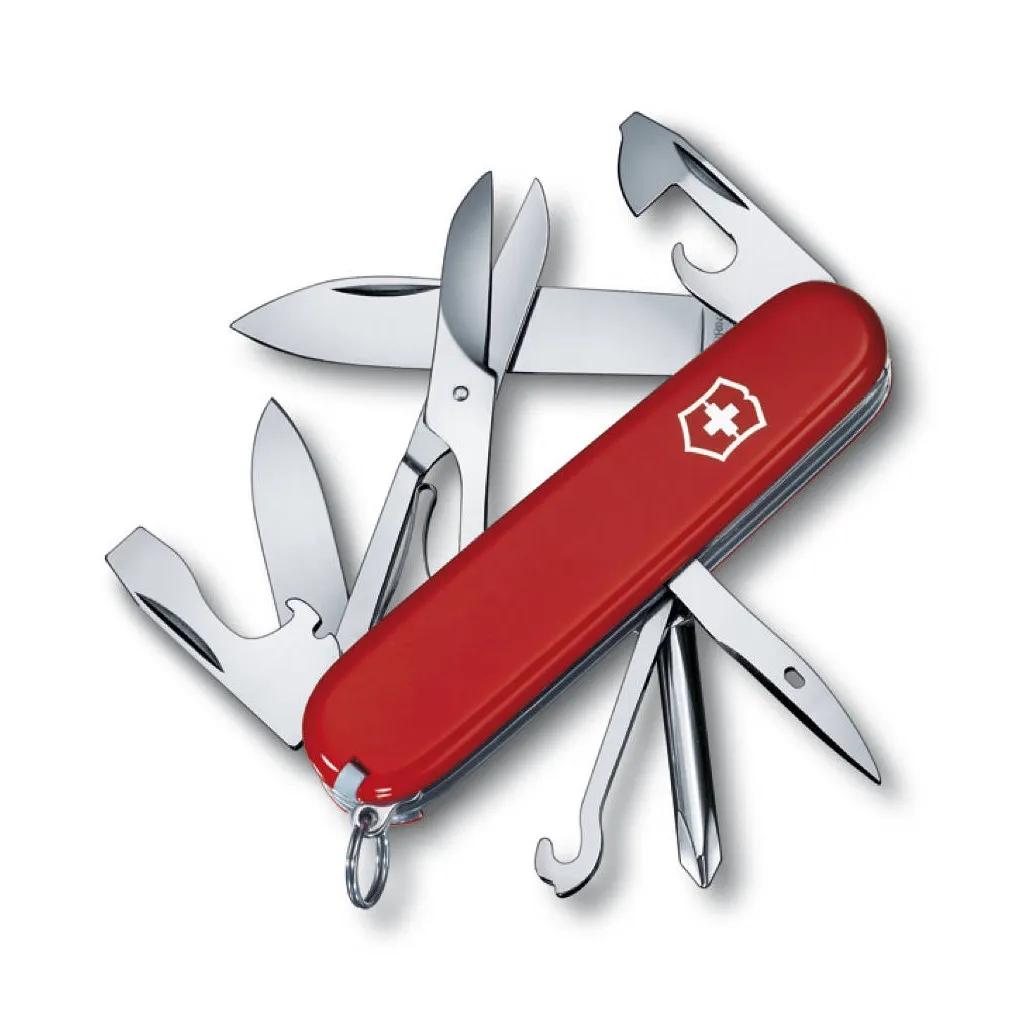  Victorinox Swiss Army Super Tinker (1.4703)