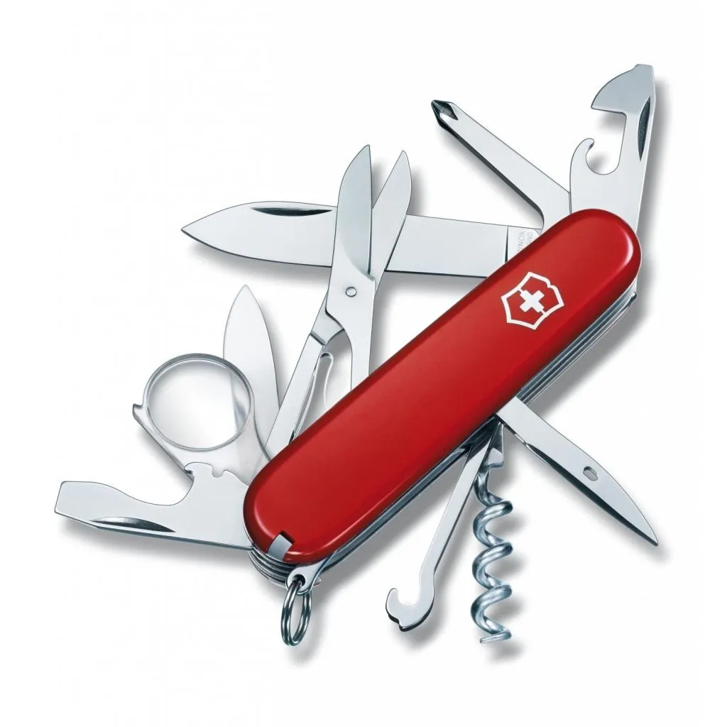  Victorinox Swiss Army Explorer (1.6703)