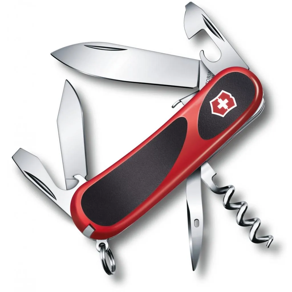  Victorinox EvoGrip S101 (2.3603.SC)