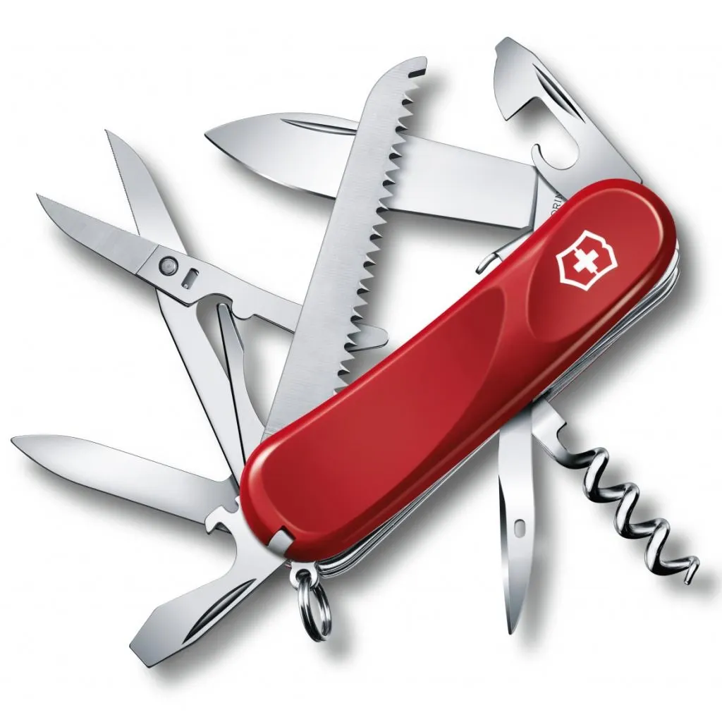  Victorinox Evolution S17 (2.3913.SE)