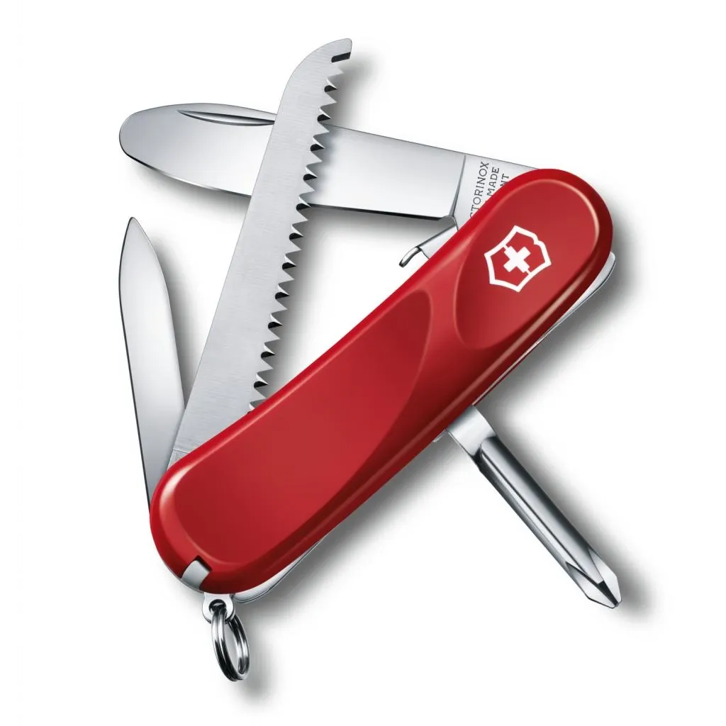  Victorinox Junior 09 (2.4213.SKE)