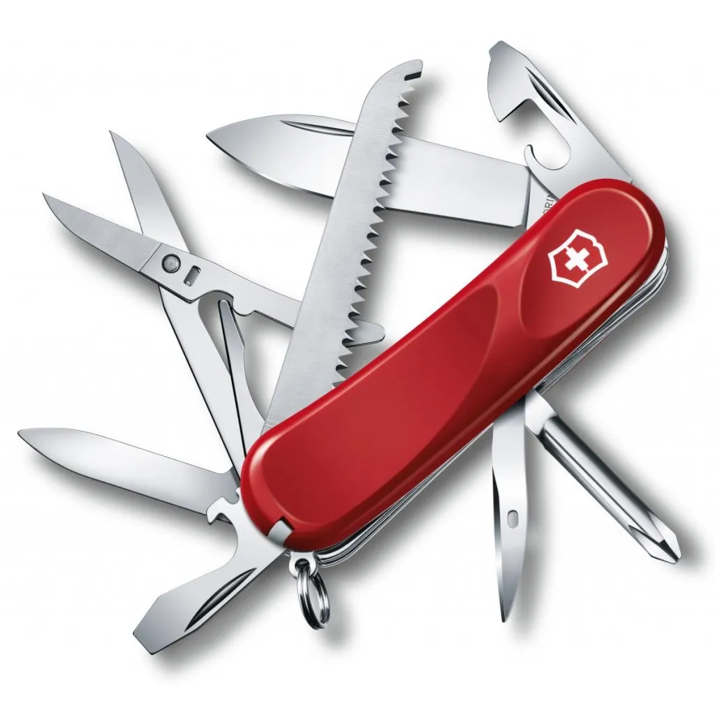  Victorinox Evolution 18 (2.4913.E)