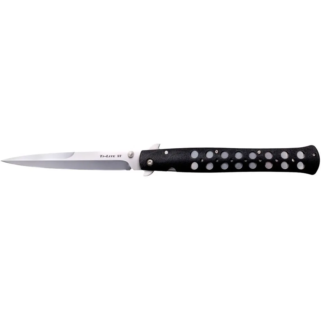  Cold Steel Ti-Lite Zytel, 6" (26SXP)