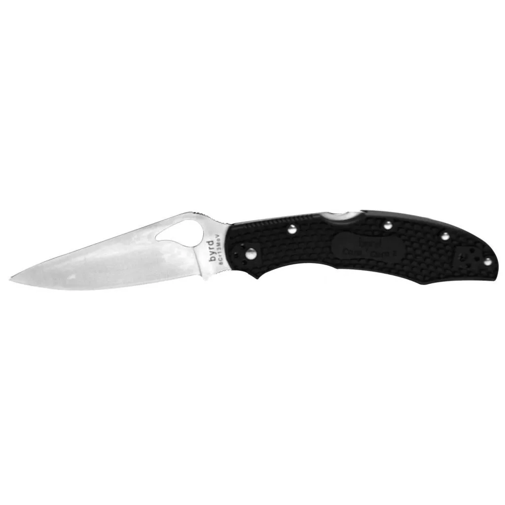  Spyderco Byrd Cara Cara 2, FRN (BY03PBK2)